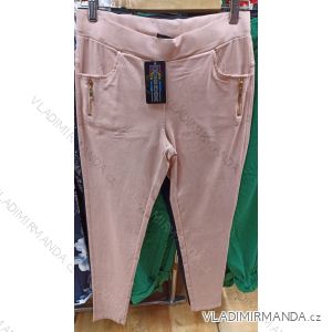 Men's softshell pantss flaušem dámské (S-2XL) TEMSTER BES2423902
