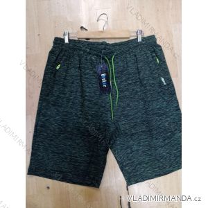 Shorts shorts men's plus size (XL-4XL) BENTER BES2428595
