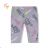 Leggings hot long kids teen girl (116-146) KUGO FL6752