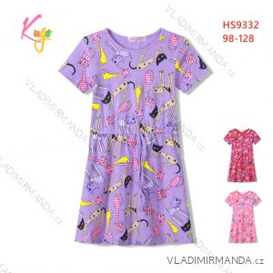T-shirt short sleeve children's boys (98-128) KUGO HC0699