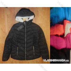 Winter jacket jacket for women (m-2xl) LANTER 57229
