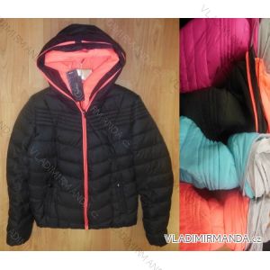 Winter jacket jacket for women (m-2xl) LANTER 57227
