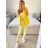 Women's Elegant Long Sleeve Jacket (S/M ONE SIZE) ITALIAN FASHION IMPLI228760