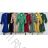 Women's Oversized Bow Tie Dress (S / M / L / XL / 2XL ONE SIZE) ITALIAN FASHION IMD22493