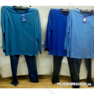 Pajamas long men (l-3xl) N-FEEL MB-6311
