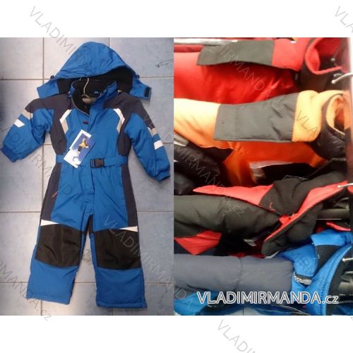 Sleeping bag winter boot lining boys and girls (146-170) PENG MING LA1231