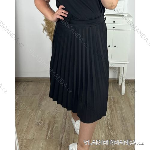 Women's Long Chiffon Short Sleeve Dress (S/M ONE SIZE) ITALIAN FASHION IMWGM23456