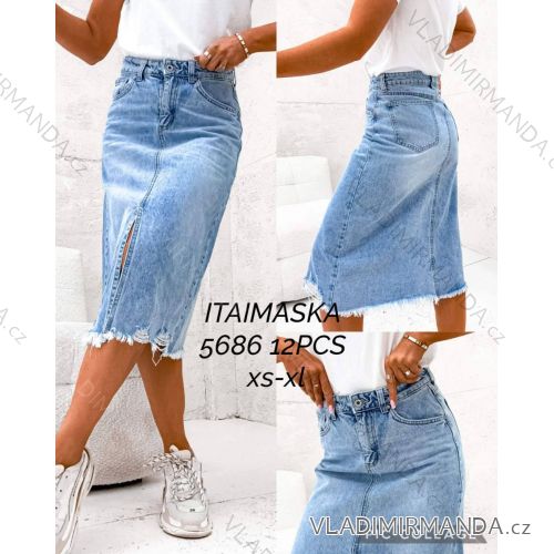 Jeans pants women (xs-xl) HELLO MISS MA520555