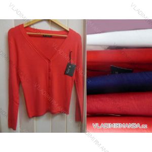 Ladies Sweater (m-2xl) B.LIFE 981B

