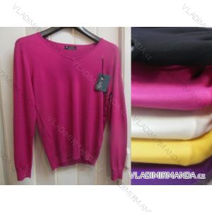 Ladies' pullover (m-2xl) B.LIFE 087B
