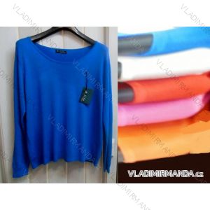 Over-the-head sweater (m-4xl) B.LIFE 950B
