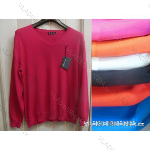 Ladies' Oversized Ladder (m-4xl) B.LIFE 953B