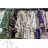 Women's Long Sleeve Tunic Pants Set (S/M/L ONE SIZE) ITALIAN FASHION IMWBS24271