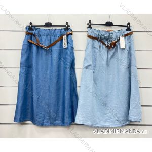 Set of long sweatpants and long sleeve sweatshirt for women (UNI S / L) TURKISH FASHION IMK20148
