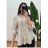 Women's T-Shirt Short Sleeve (S / M / L ONE SIZE) ITALIAN FASHION IMWC222158