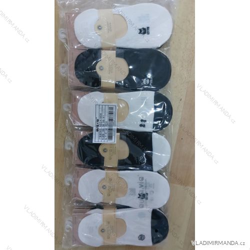 Women's socks (35-38,38-41) AURA.VIA  AURA24NDDX1806