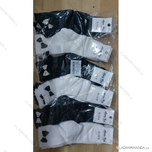 Children's socks for girls (28-31, 32-35) AURA.VIA AURA24GPX1610
