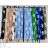 Women's Plus Size Skirt (46/48/50 ONE SIZE) ITALIAN FASHION IM424351