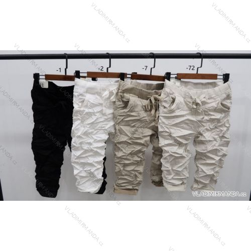 Jeans pants women (xs-xl) HELLO MISS MA520555