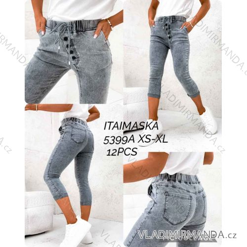 Jeans pants women (xs-xl) HELLO MISS MA520555