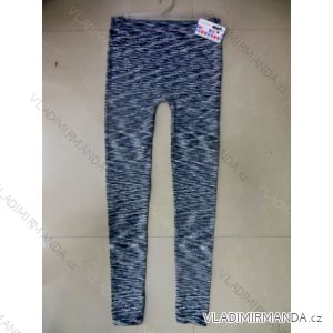 Leggings long elastic ladies (m-2xl) PESAIL 3481
