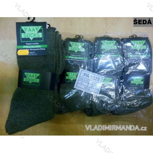 Men's Socks (40-47) VAAV SOCKS PA-5325/01
