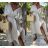 Women's Knitted Sweater Dress Set (S/M ONE SIZE) ITALIAN FASHION IMWE223972