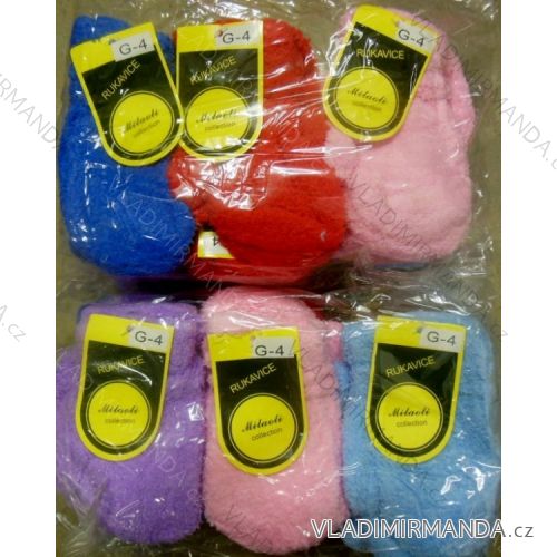 MILAOLI G-4 gloves mittens warm girls and boys MIL23G-4