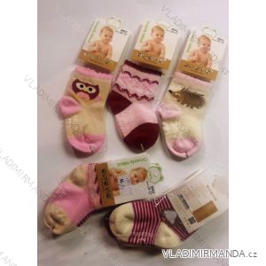 Socks of Infant Girls (15-23) AURA.VIA BN53
