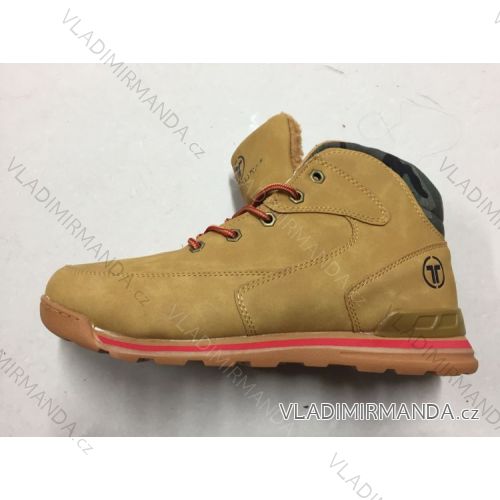 Ankle boots winter boys girls and boys (31-36) TOPLAY SHOES 16D12-222