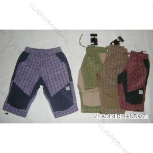 Trousers 3/4 Short Boy Boys (98-128) NEVEREST K-1288CC