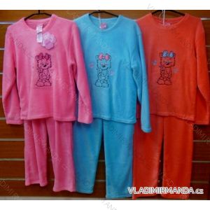 Pajama Long Hot Girls Girls (134-164) VALERIE DREAM GB-5064_
