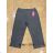 Women's 3/4 short leggings (M-2XL) TRA24CATALOG2