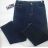 Rifle jeans womens oversized (42-52) SMILING JEANS N-509
