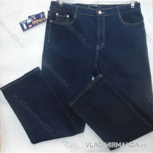 Rifle jeans womens oversized (42-52) SMILING JEANS N-509
