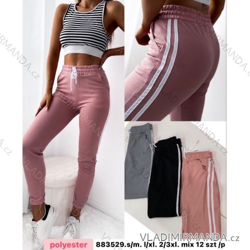 Leggings long insulated women's jeans (S-3XL) TURKISH FASHION TMWL20619