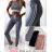 Leggings long insulated women's jeans (S-3XL) TURKISH FASHION TMWL20619