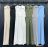 Women's Long Chiffon Short Sleeve Dress (S/M ONE SIZE) ITALIAN FASHION IMWGS231048