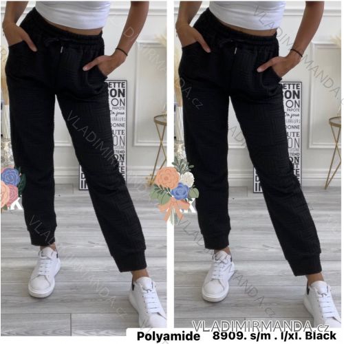 Leggings long insulated women's jeans (S-3XL) TURKISH FASHION TMWL20619