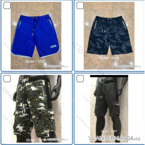 Men's shorts (m-2xl) TRA24CATALOG1