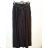 Women's Elegant Belt Long Sleeve Dress (S/M ONE SIZE) ITALIAN FASHION IMM23UN6139