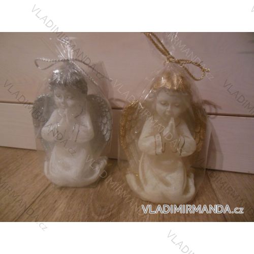 Aromatic aromatic candle SVICKAMALYANDEL