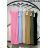Women's long strapless dress (UNI S-M) ITALIAN FASHION IMM2433106