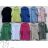 Set of long sweatpants and long sleeve sweatshirt for women (UNI S / L) TURKISH FASHION IMK20148