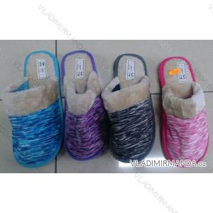 Ladies slippers (36-41) KOKA 820-2
