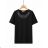 Women's Short Sleeve T-Shirt (S-XL) GLO-STORY GLO24WPO-4490
