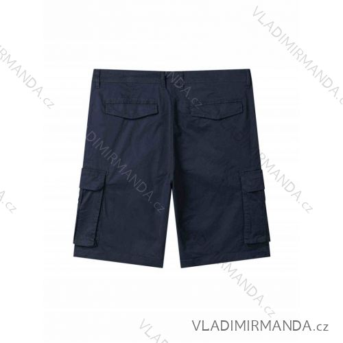Men's shorts (M-2XL) GLO-STORY GLO24MMK-4391-2