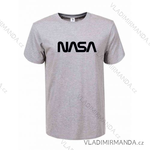 T-shirt short sleeve men's (S-2XL) GLO-STORY GLO24MPO-P9283-3