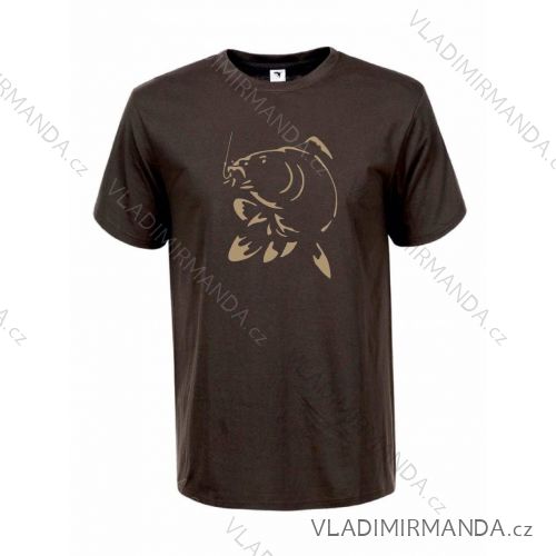 T-shirt short sleeve men's (S-2XL) GLO-STORY GLO24MPO-P9299-3