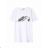 T-shirt short sleeve men's (S-2XL) GLO-STORY GLO24MPO-P9300-2